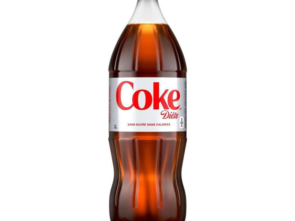 Diet Coke (2 L)