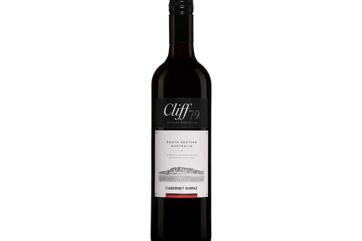 Cabernet / Shiraz (1 x 750 ml)
