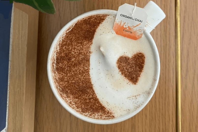 Chai Latte