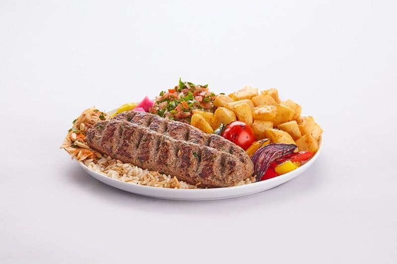 Kafta