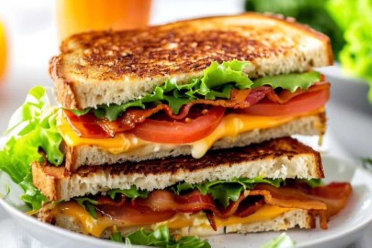 BLT Sandwich