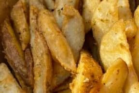 French Fries(Small)