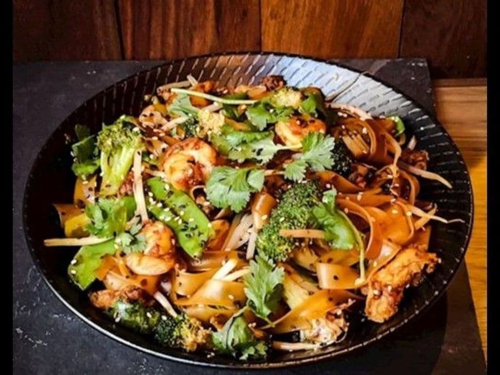 Pad Sew boeuf