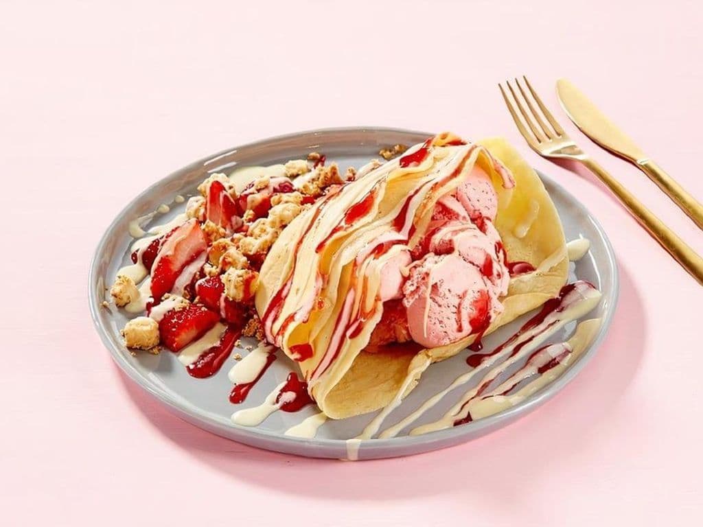 You Are Berry Special