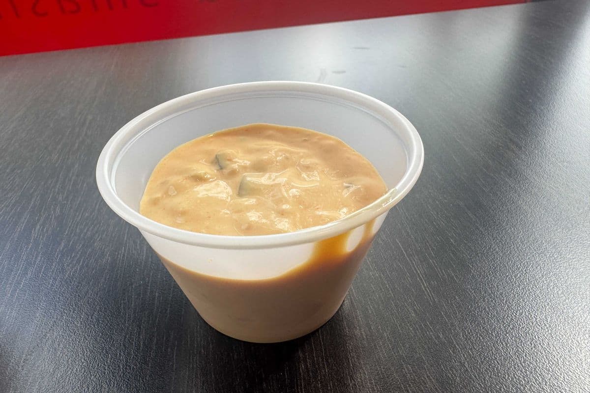 Stack Sauce