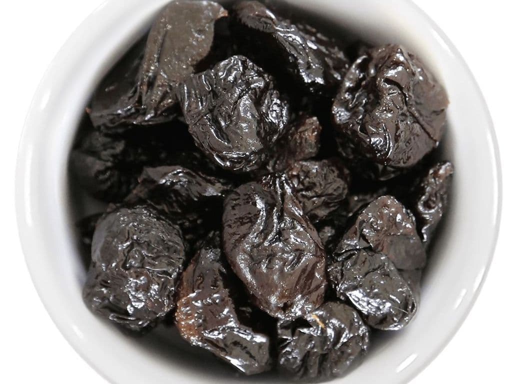 Dried Prunes 1 LB