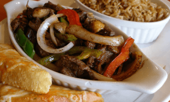 Derby Beef Tenderloin Tips