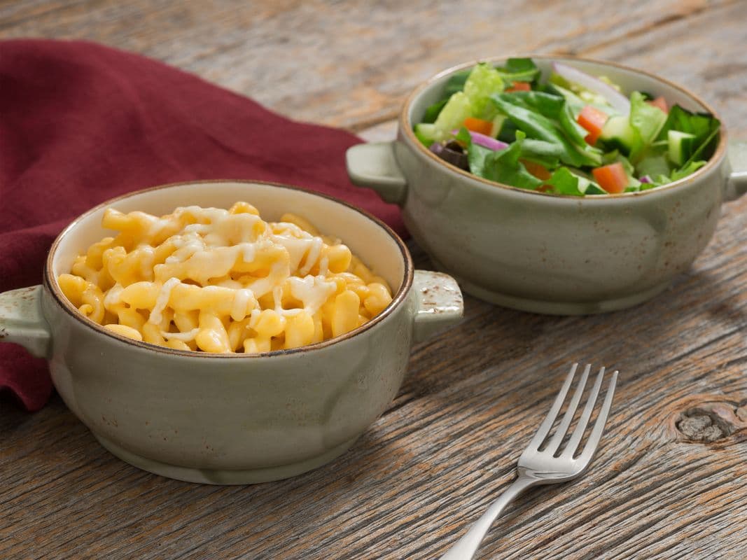 Kids' Mac and Cheese