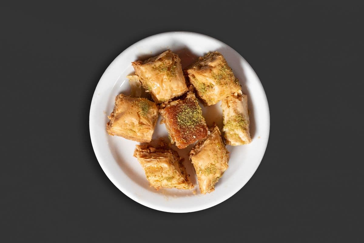 Baklava
