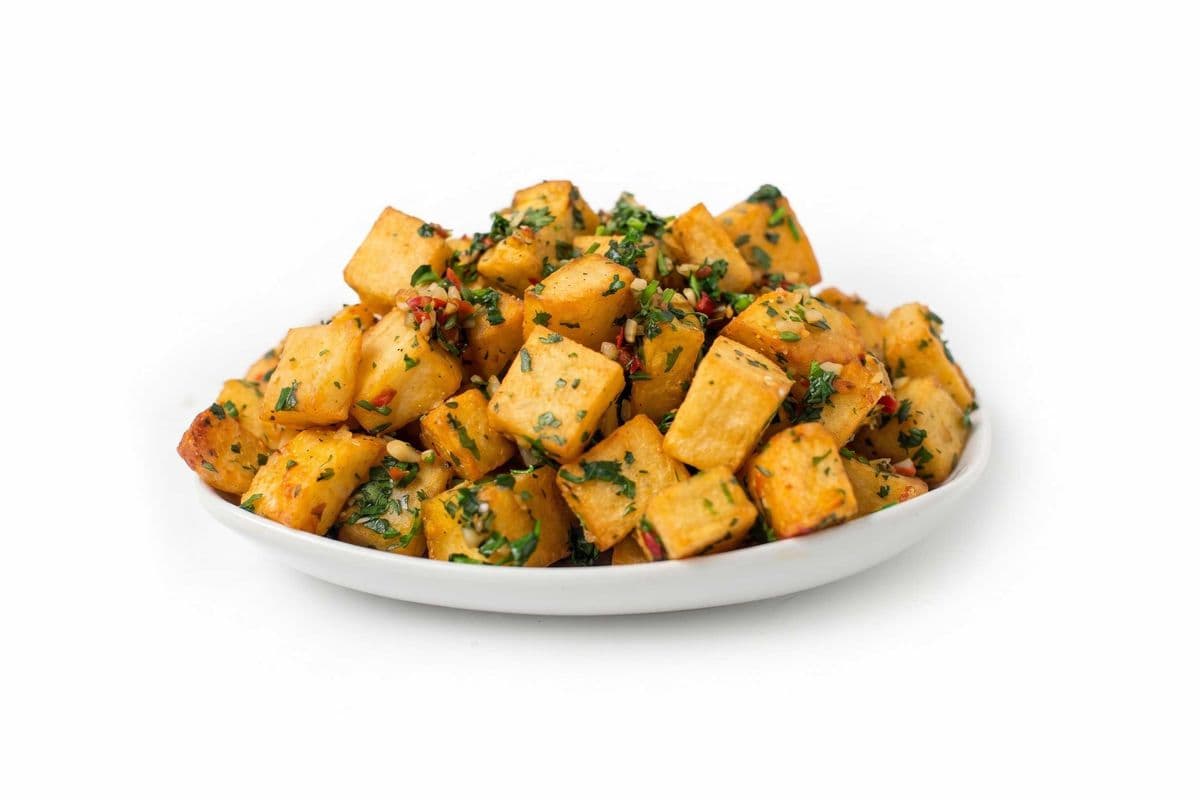 Potatoes