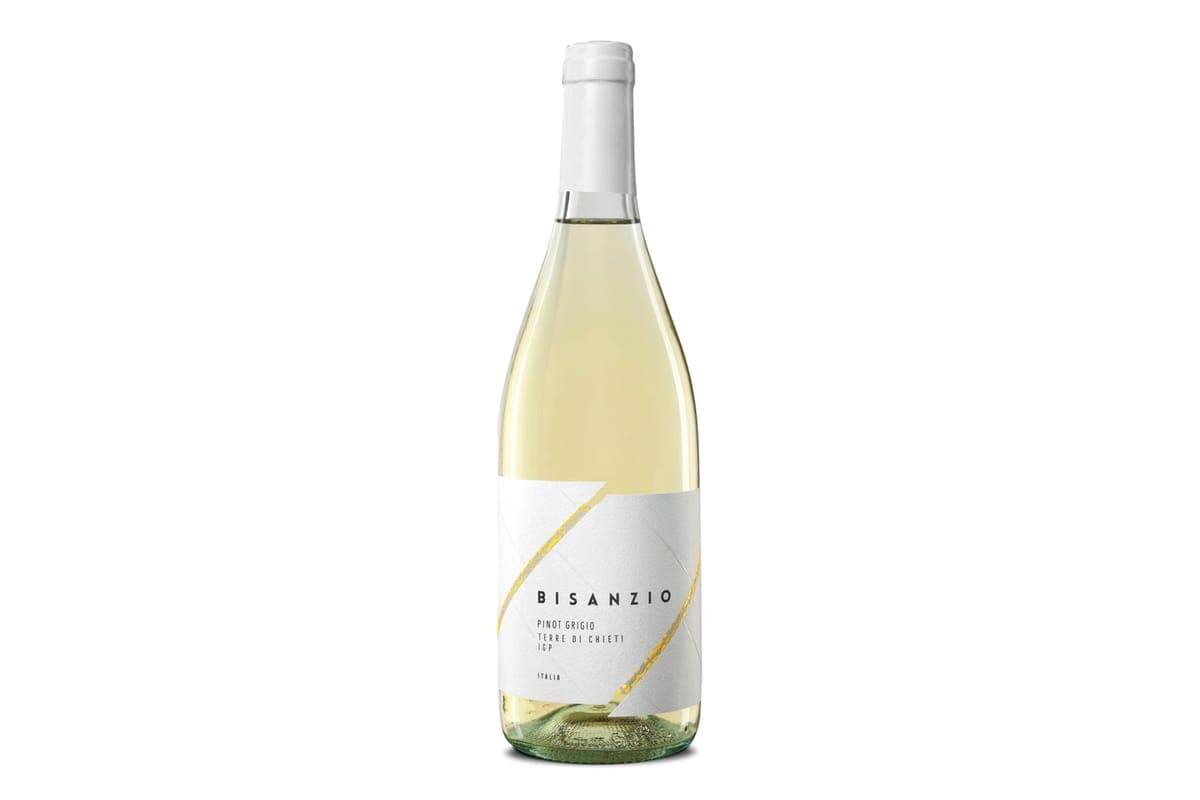 Citra Bisanzio Pinot Grigio 750ml