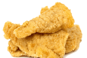 5 Pcs Chicken Strips Combo
