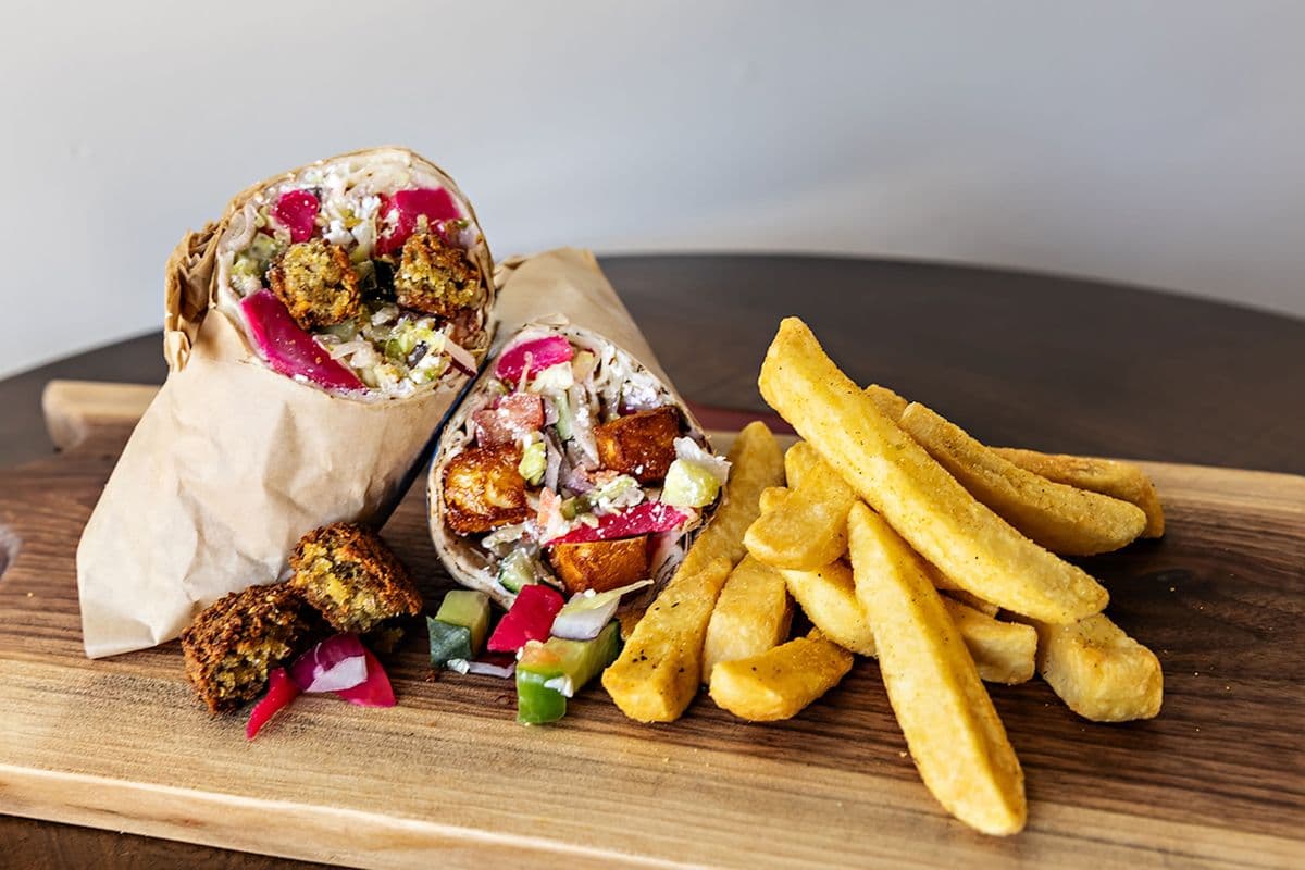 FALAFEL
