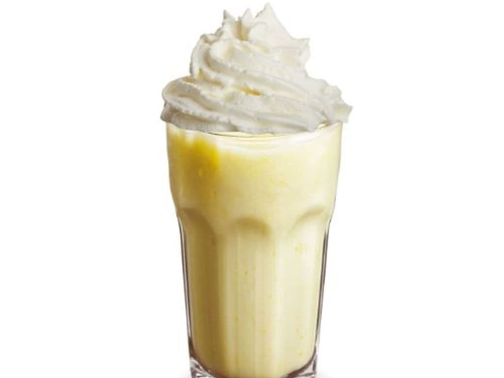 Milkshake - Chocolate or Vanilla