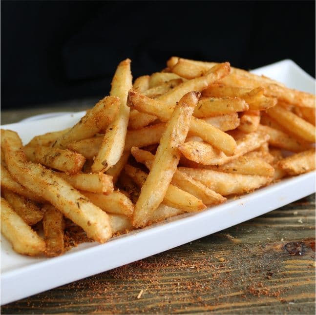 Fries