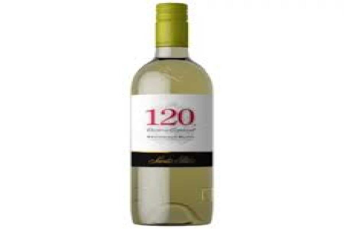 Santa Rita 120 Moscato (1 x 750ml)