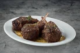 Lamb Chops
