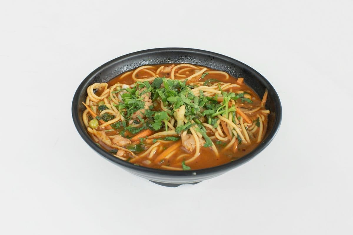 Chicken Noodle