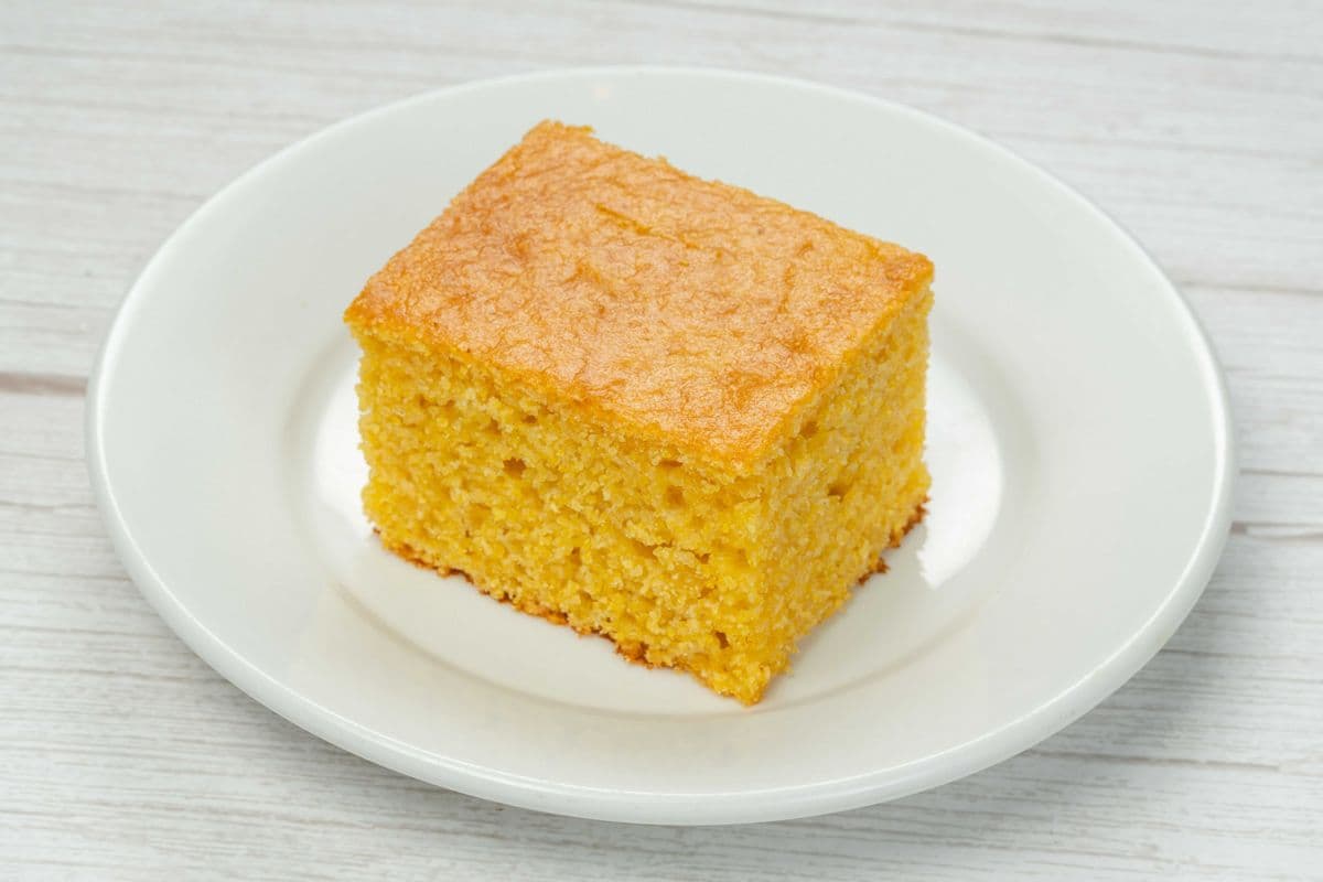 Cornbread