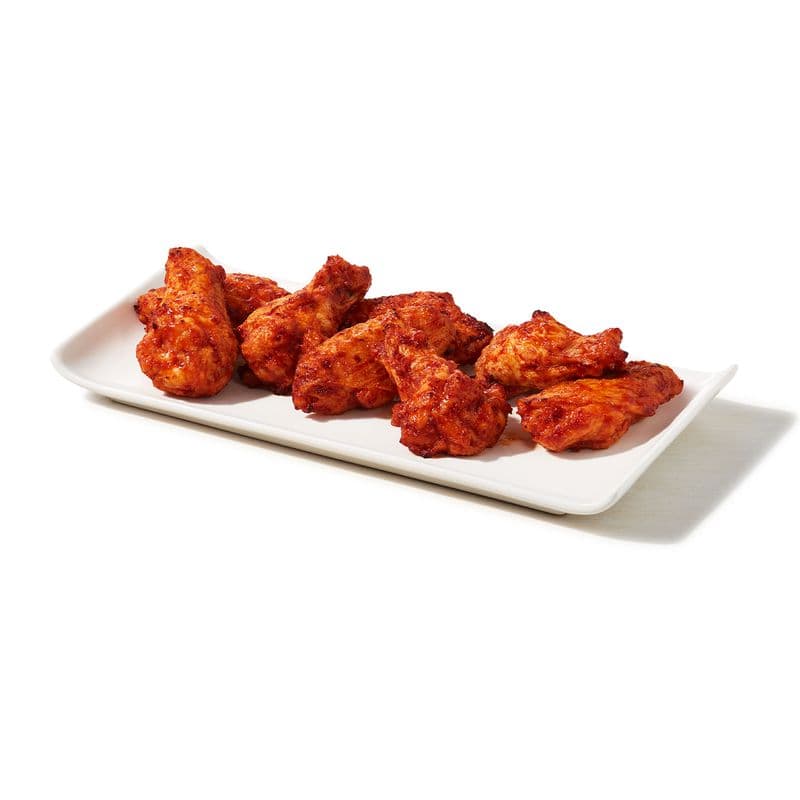Wings - BBQ