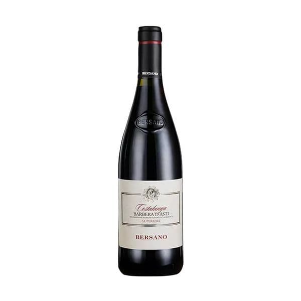 Bersano Costalunga Barbera D'Asti Superior DOCG