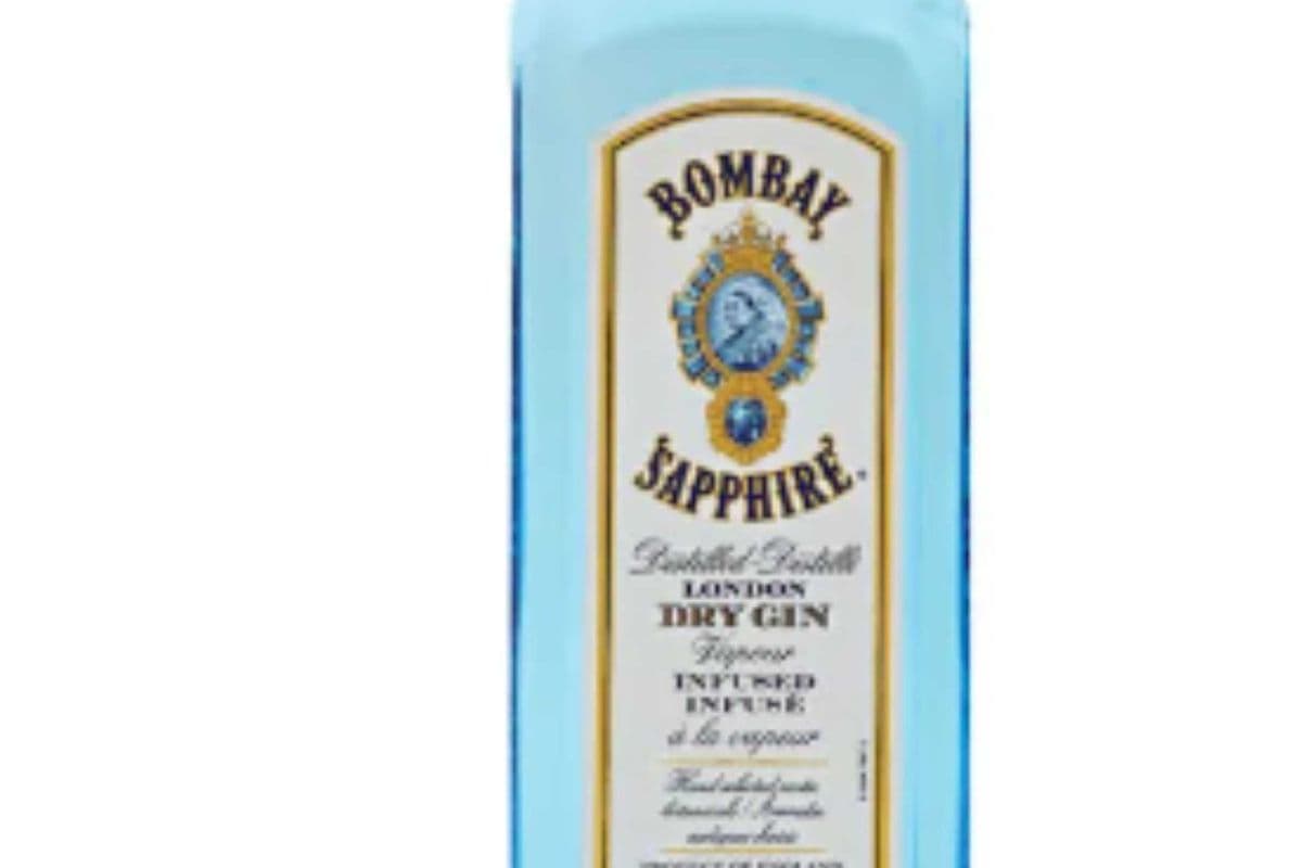 Bombay 375ml (1 x 375ml)