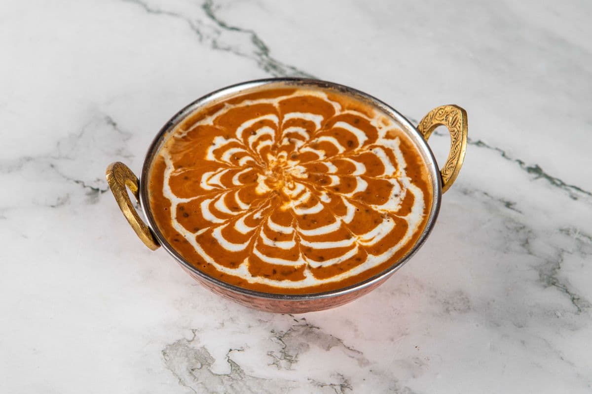 Dal Makhani