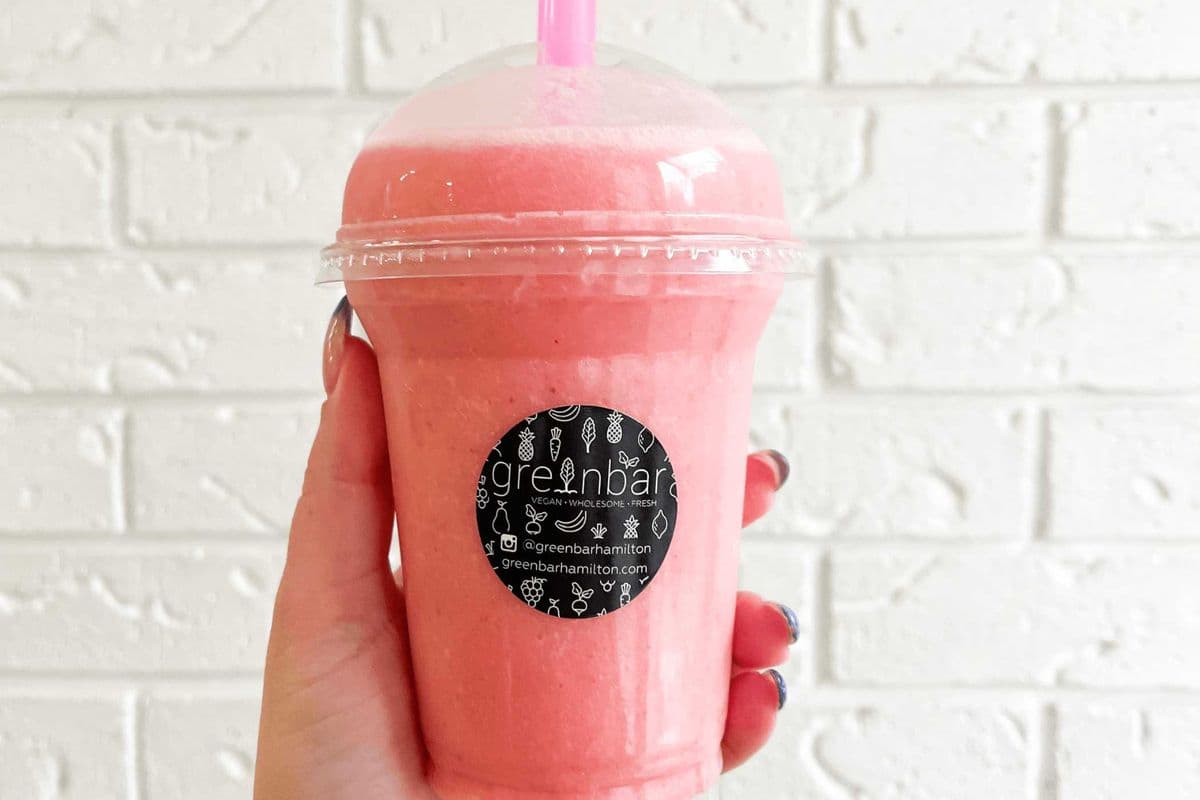 Smoothie (12 oz)