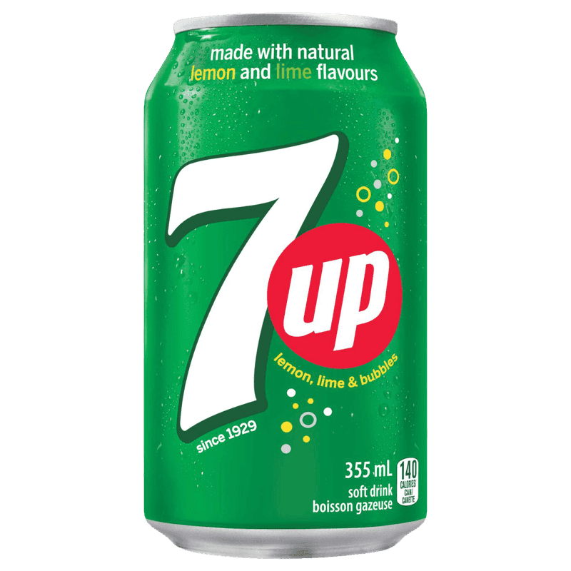 355ml 7up