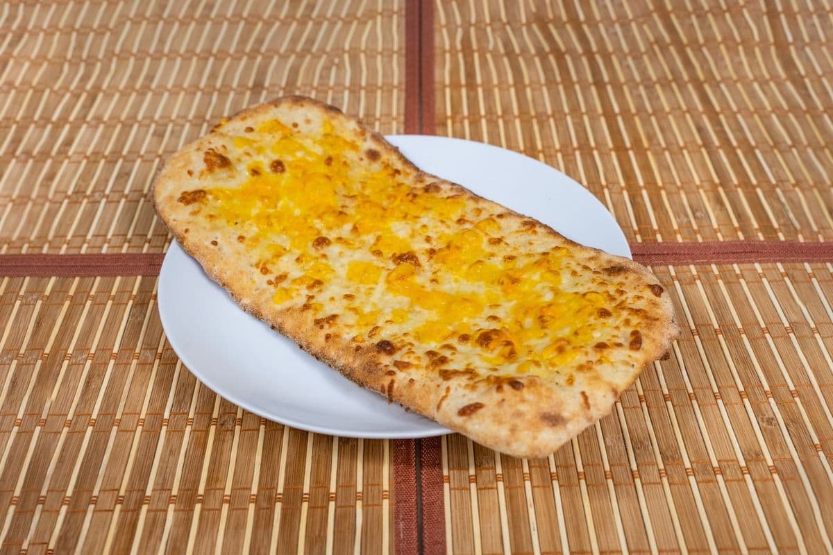 Bread Stick with Cheese