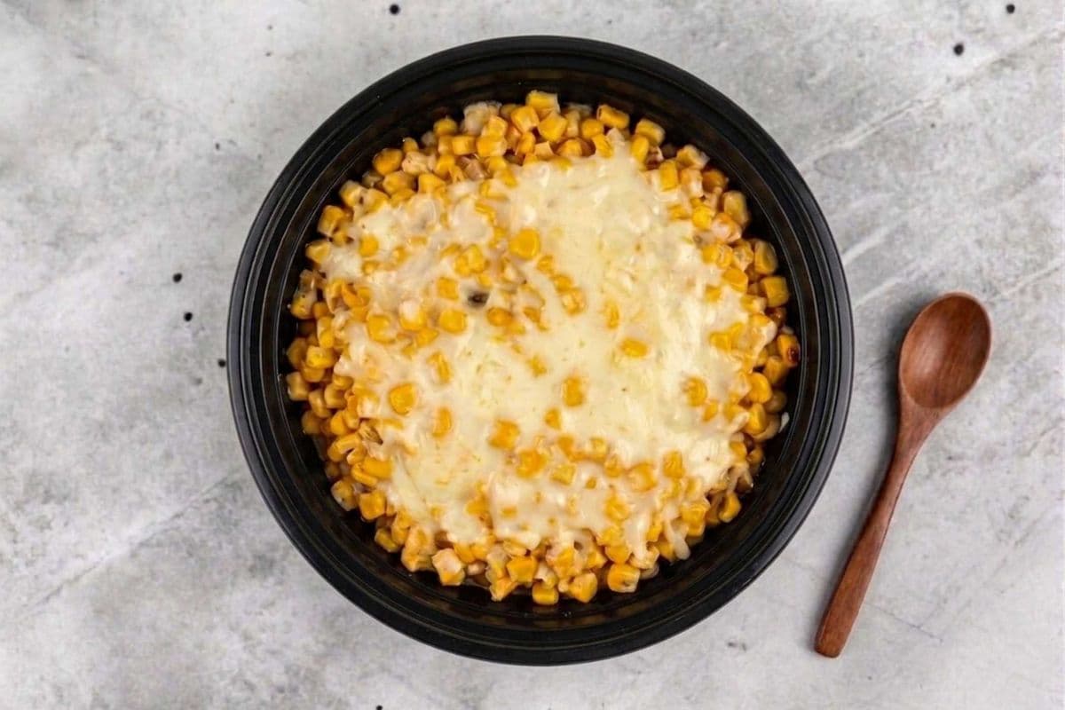 Koean Cheese Corn- Family