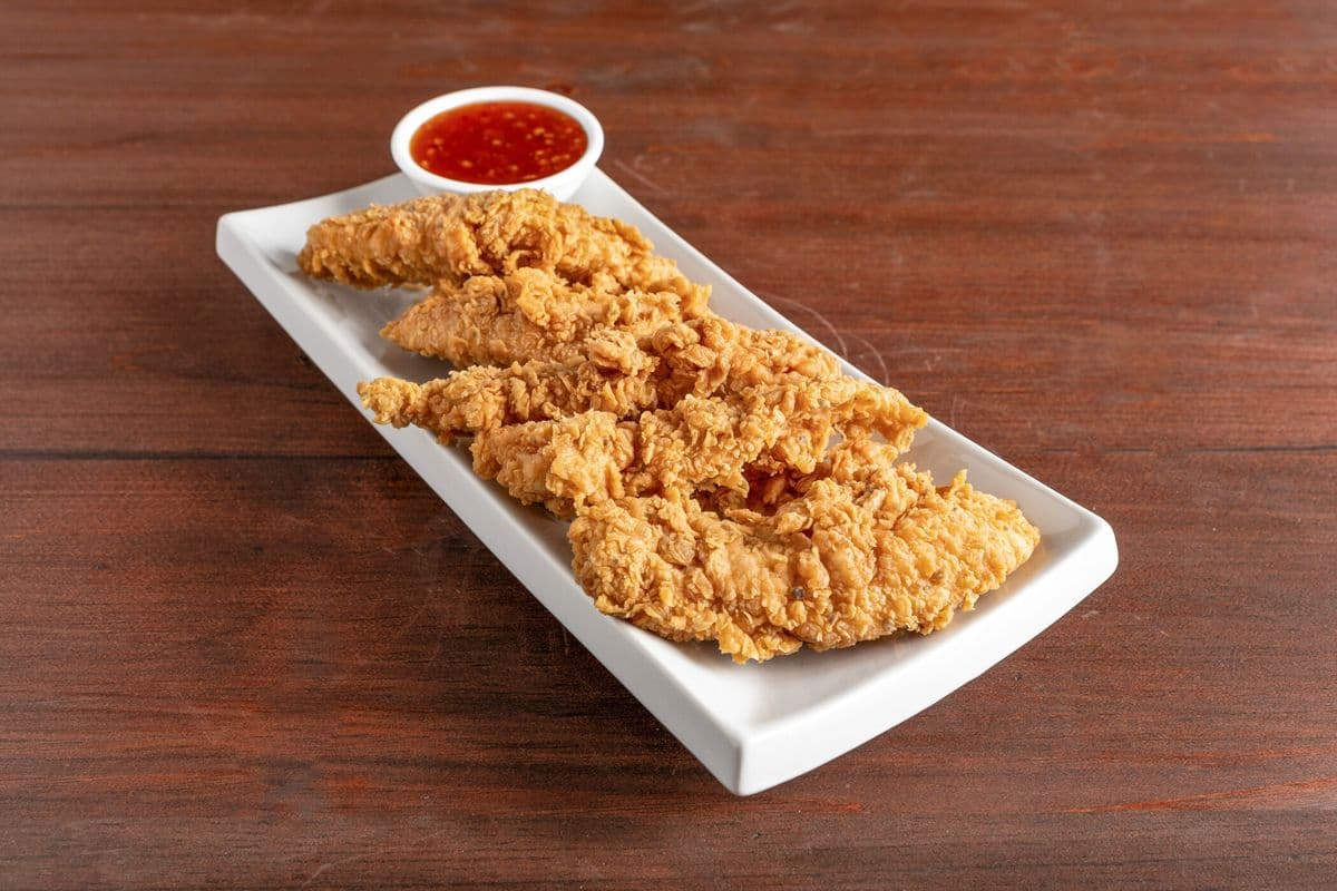 Tenders
