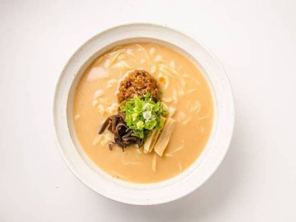 VEG Miso