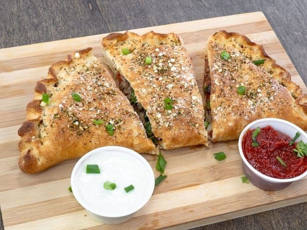 Combo Calzone