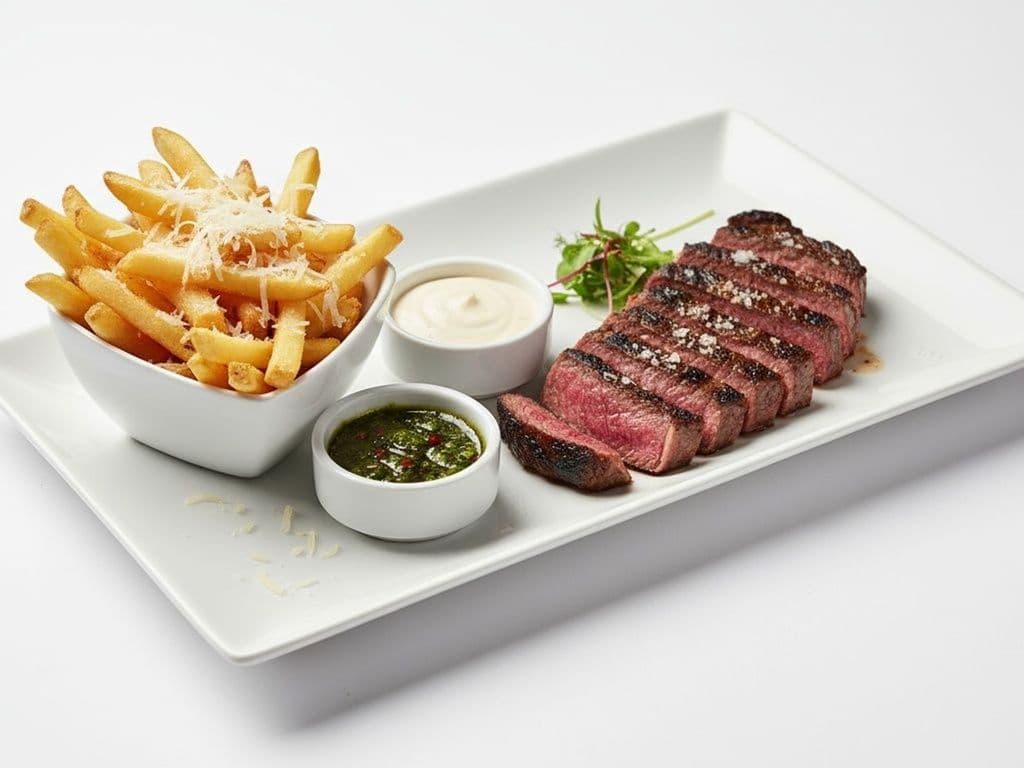 Steak Frites