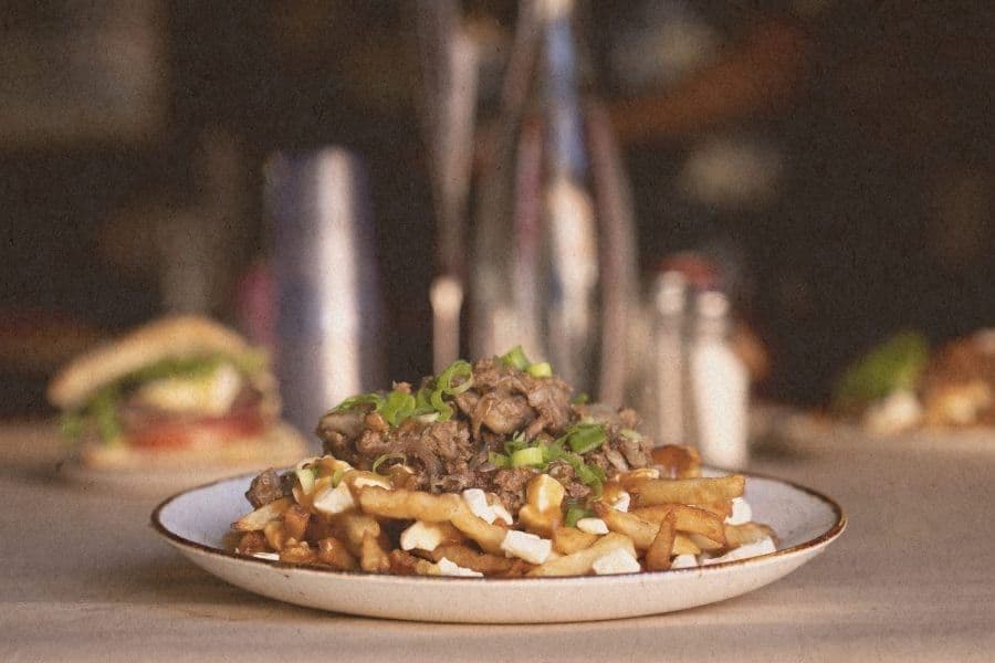 La Tex-Mex Gratinée