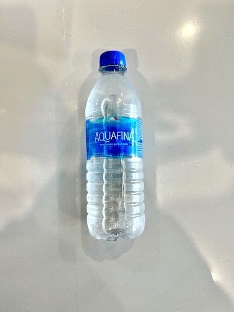 Aquafina Bottled Water