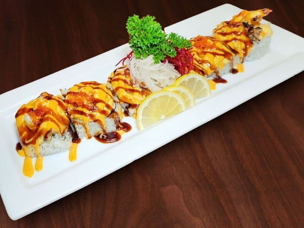 Meadow Roll(6pcs)