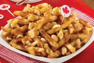 PTN. Poutine