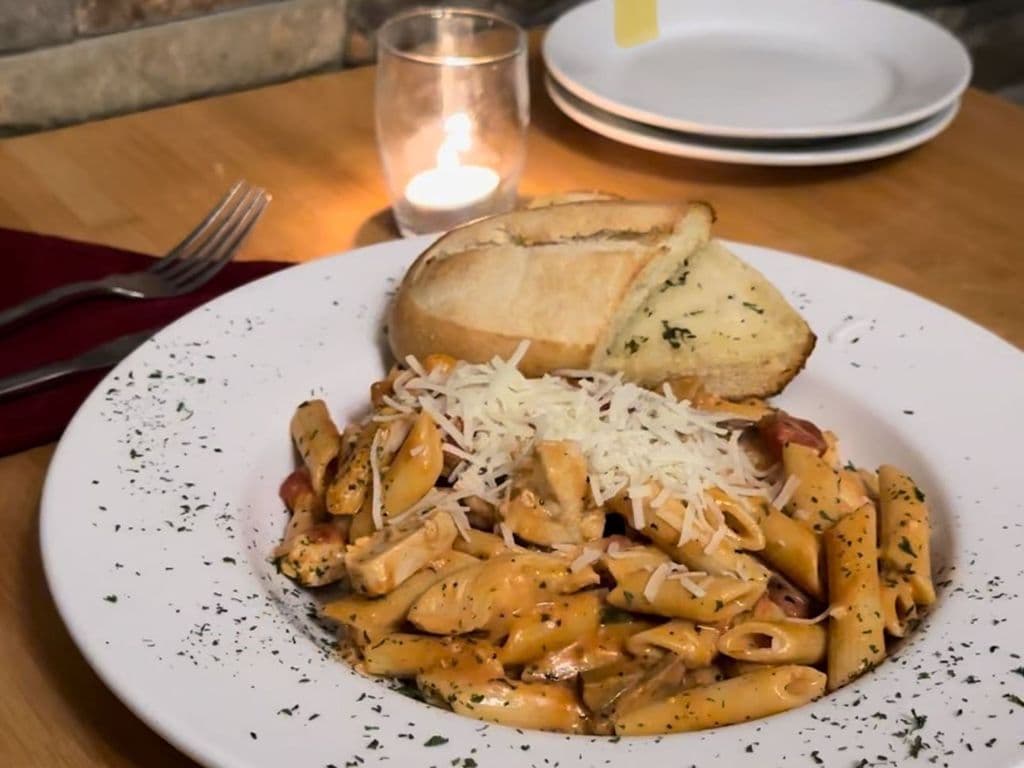 Sausage and Chicken Classico