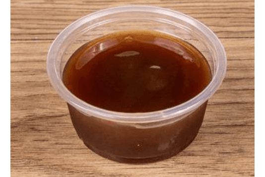 Honey Garlic Sauce