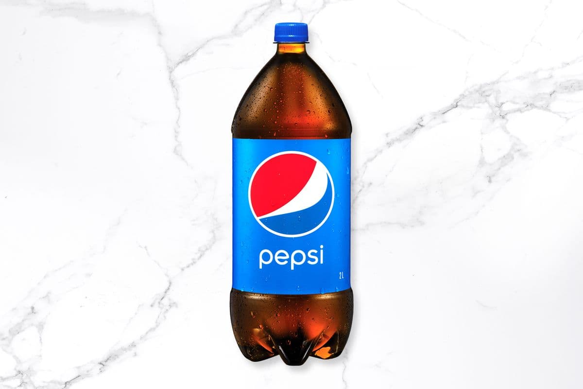 Bottled Pop (2 L)