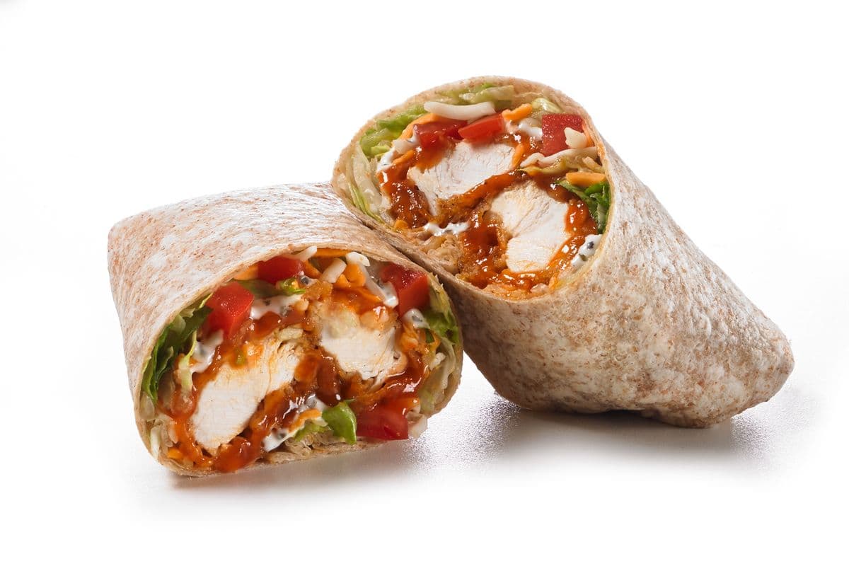 Chicken Wrap