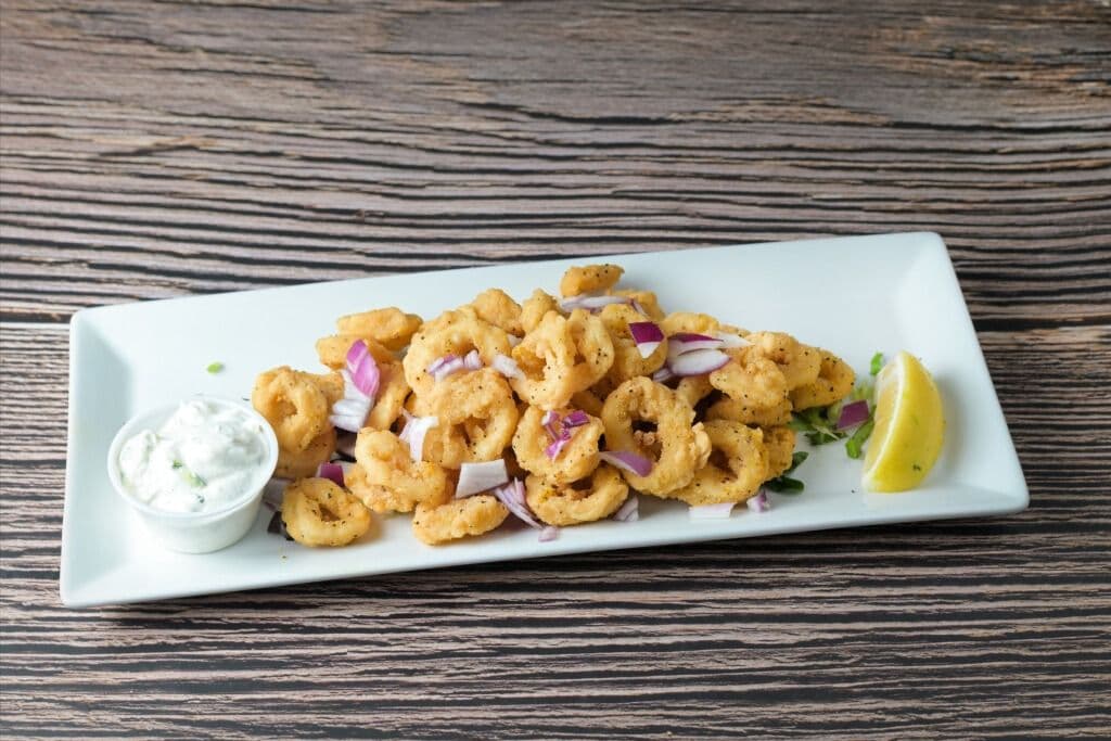 Calamari