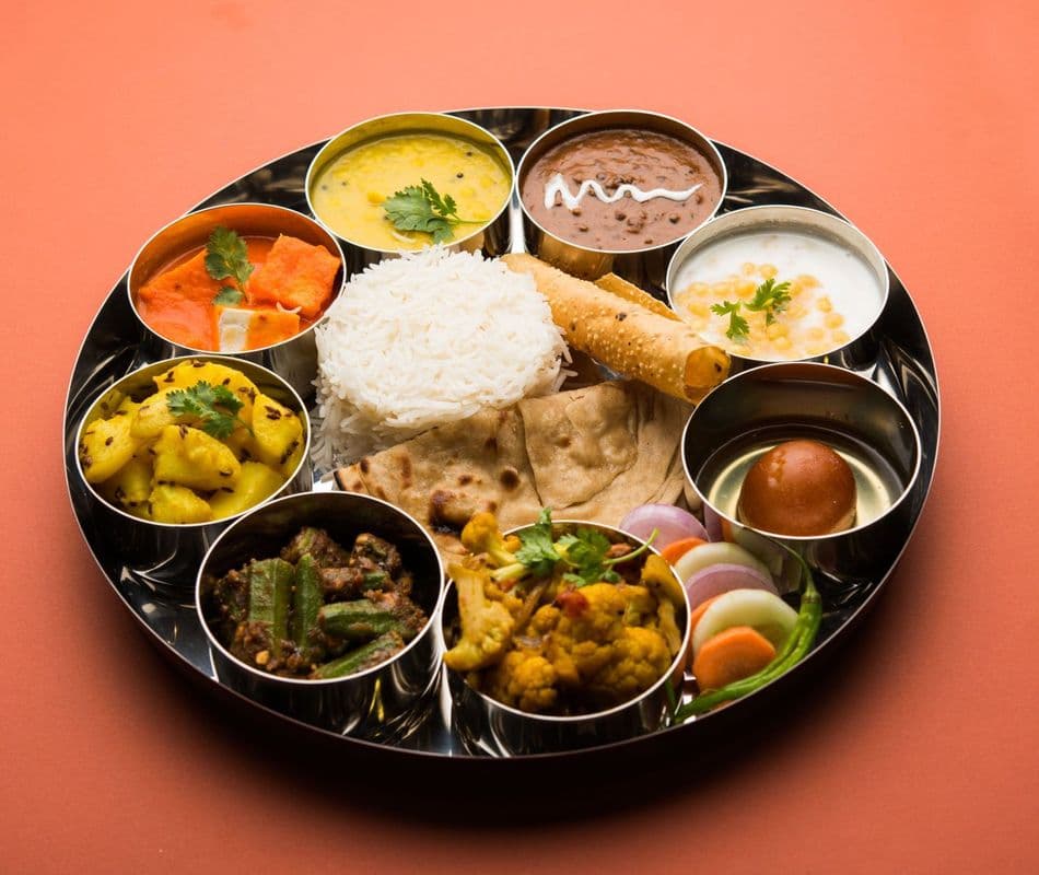 Thali