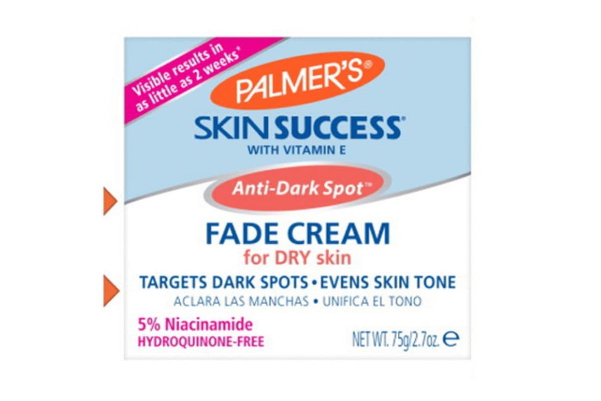 Skin Success Fade Cream Dry Skin (75 g)