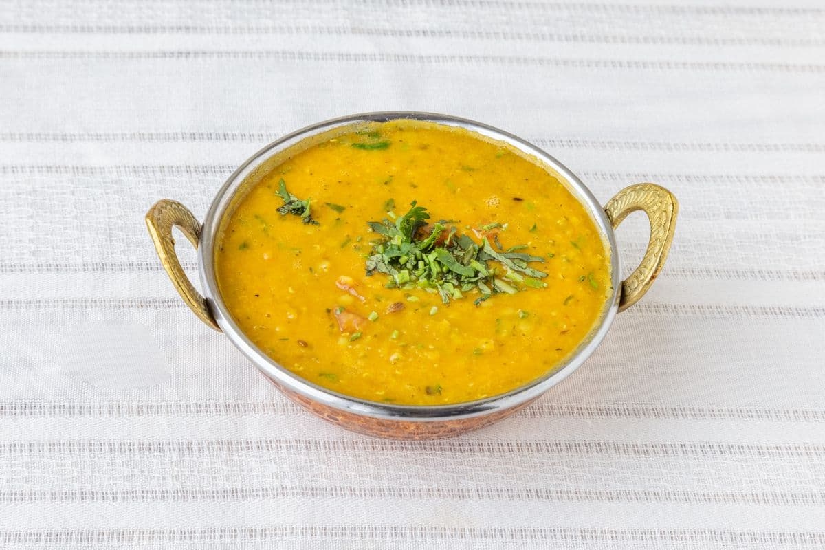 Tadka Daal