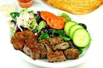 Shahi Lamb