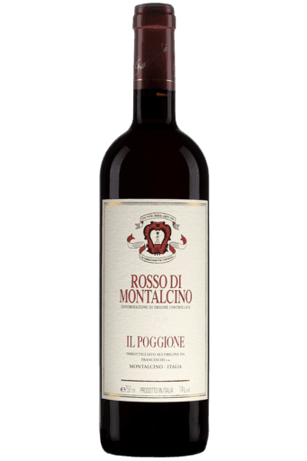 Rosso di Montalcino / Rosso di Montalcino