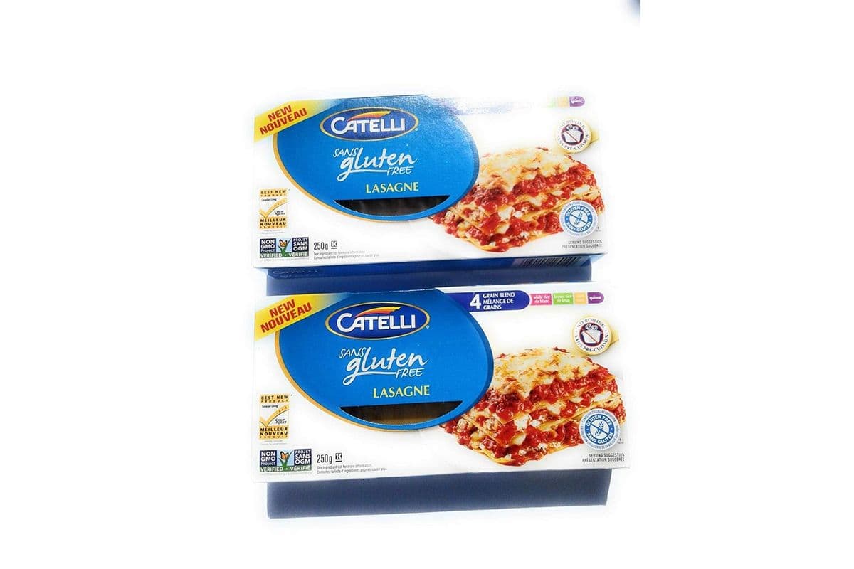 Catelli Lasagne (500 g)